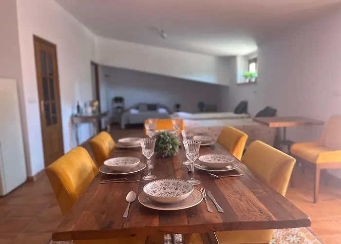 Loft En Huelva