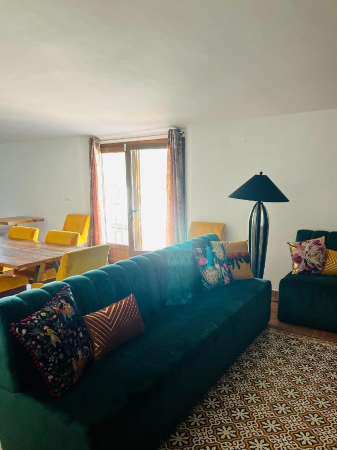 Loft En Huelva * Aljaraque