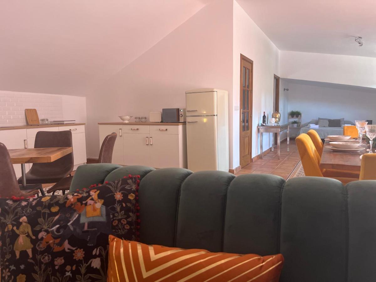 Loft En Huelva Apartment *