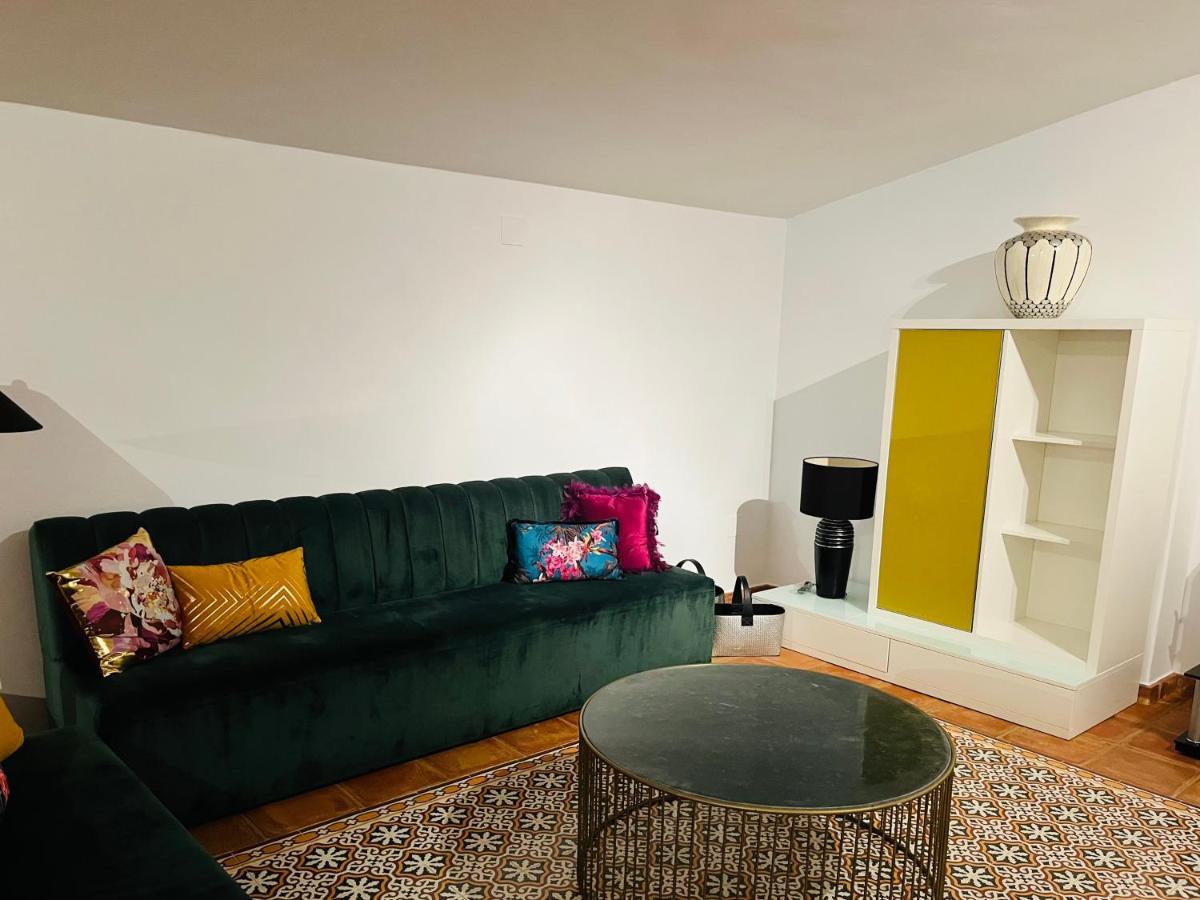 Apartment Loft En Huelva