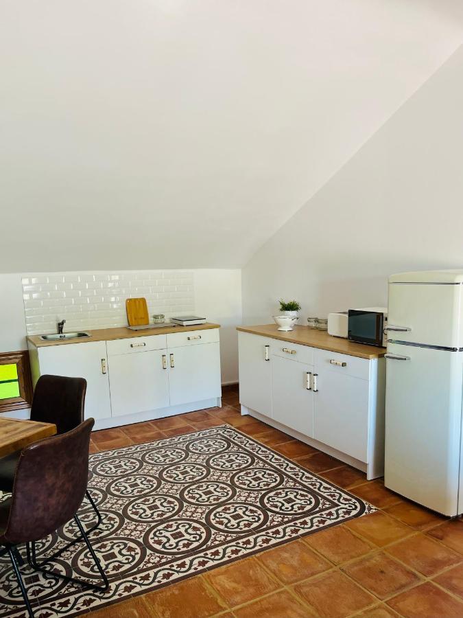 Apartment Loft En Huelva