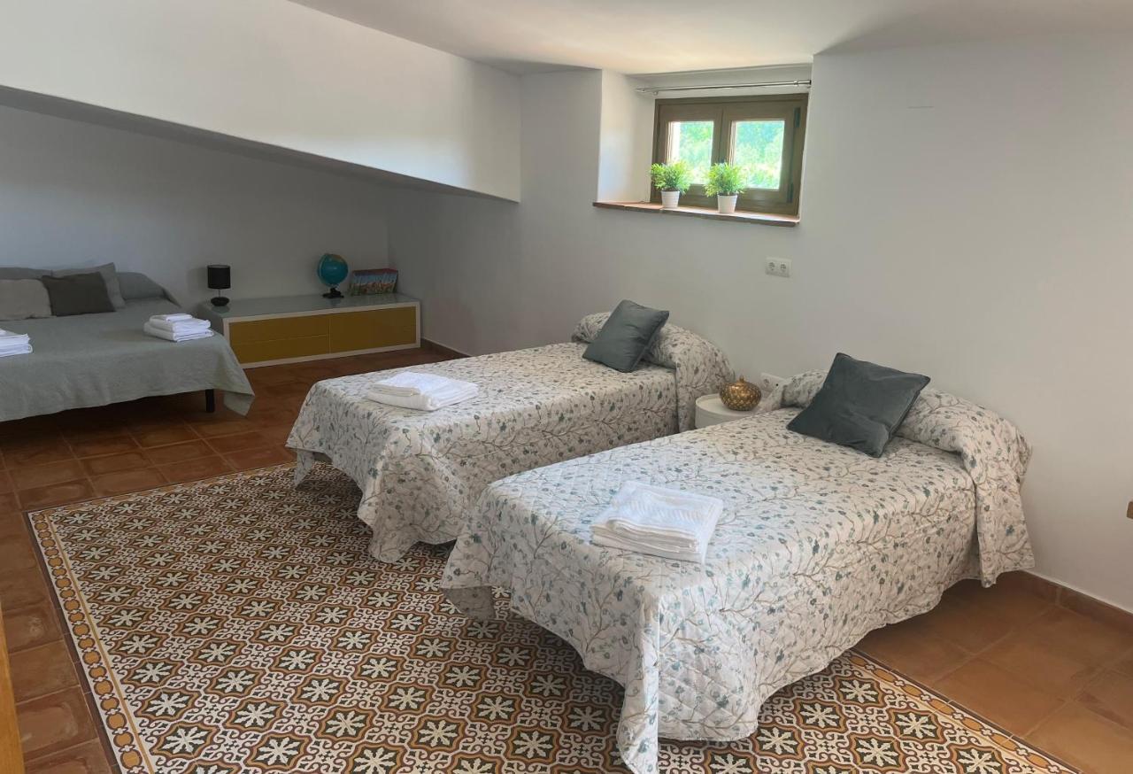 Loft En Huelva Apartment Aljaraque