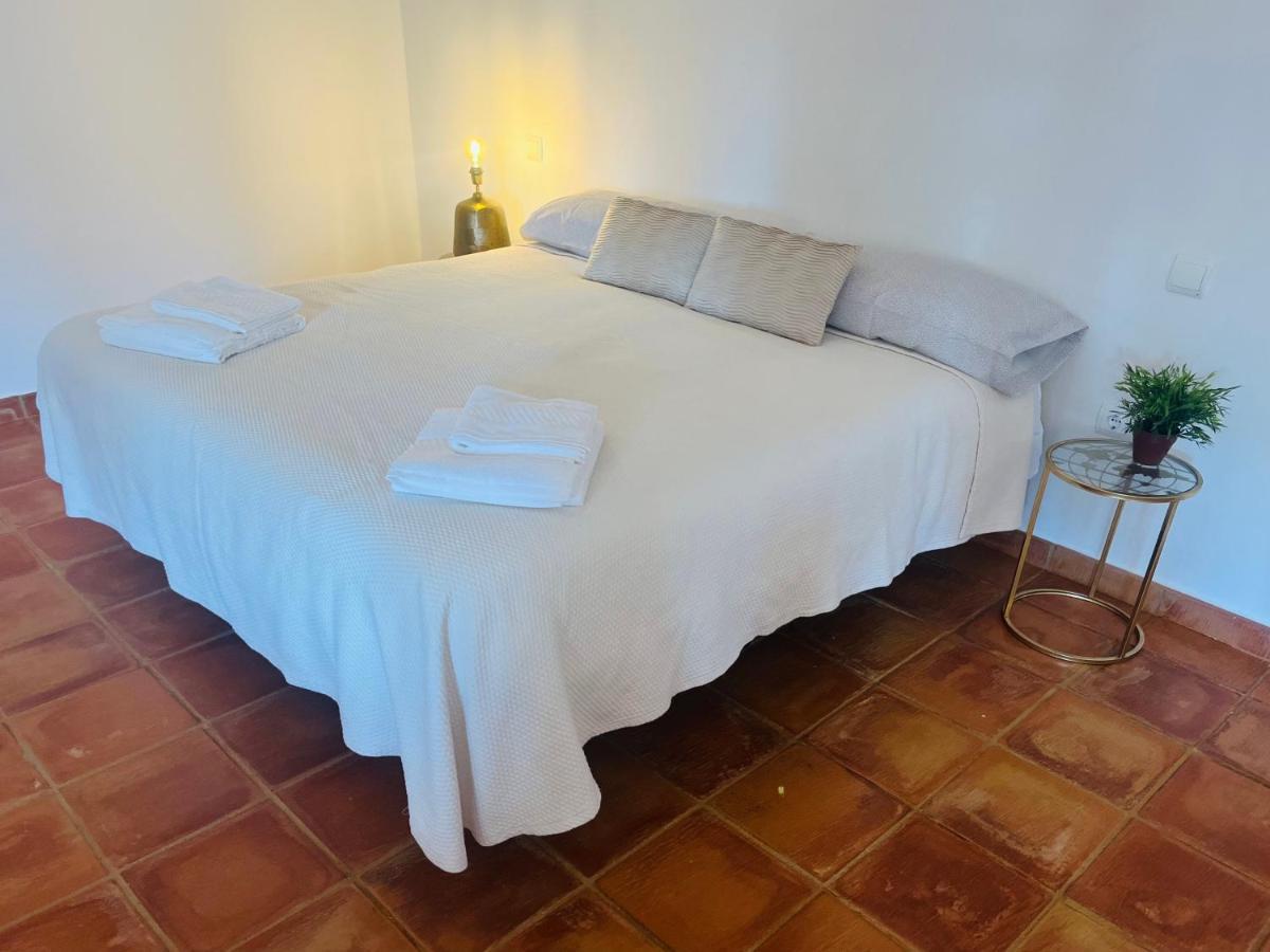 Apartment Loft En Huelva Aljaraque