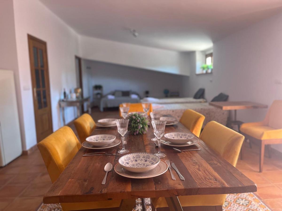 Loft En Huelva * Aljaraque