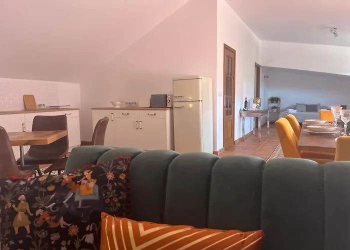 Loft En Huelva