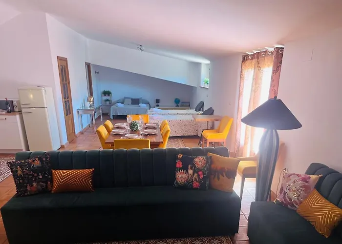 Loft En Huelva